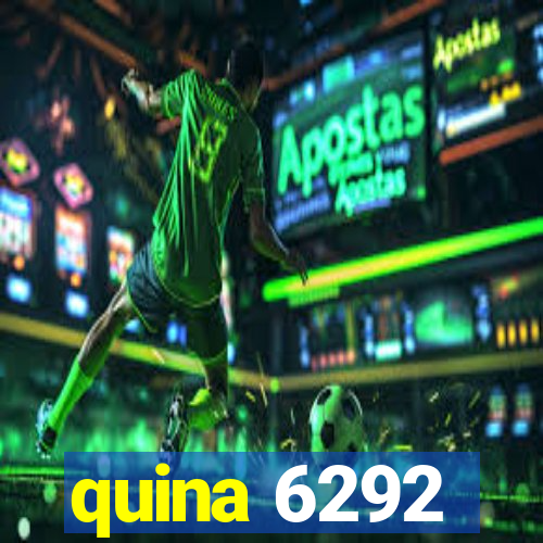 quina 6292